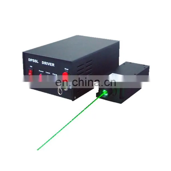 Frequency Stabilized SLM Laser photo-2