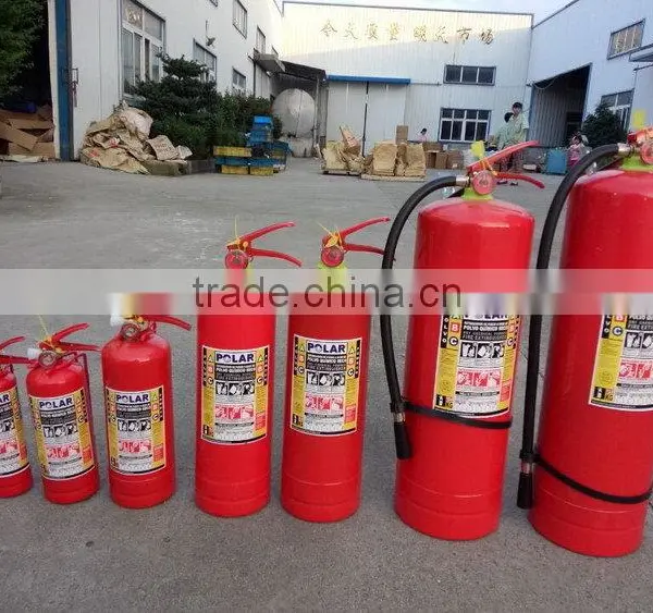 Special Stylish Efficient Fire Extinguishers All Types