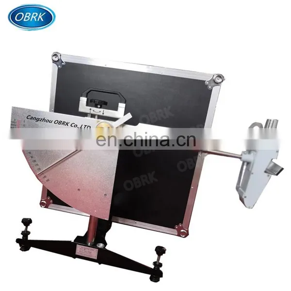 Portable Pendulum Slip Tester photo-3