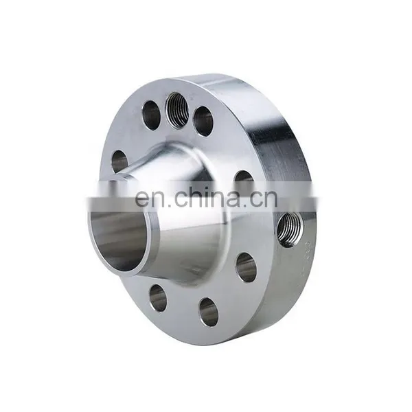 Asme B16.35 Pn60 dn 500 Stainless Steel Orifice Flange photo-2