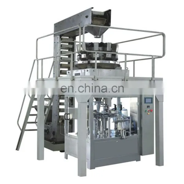 JOYGOAL Automatic High Quality Small Pouch Tea Bag Packing Machine With ce Certification for Liquid Powder or Granule photo-2