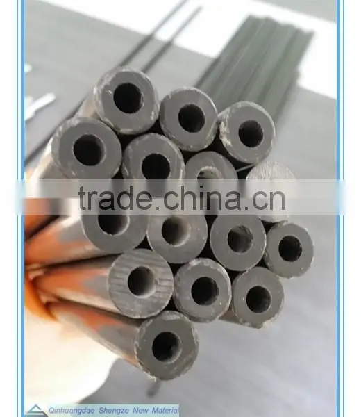 FRP Tent Pole/frp Tent Poles/fiber Glass Hollow Tent Pole photo-3