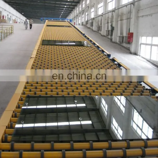 3/4/5/6/8/10/12 Float Glass Production Line photo-3