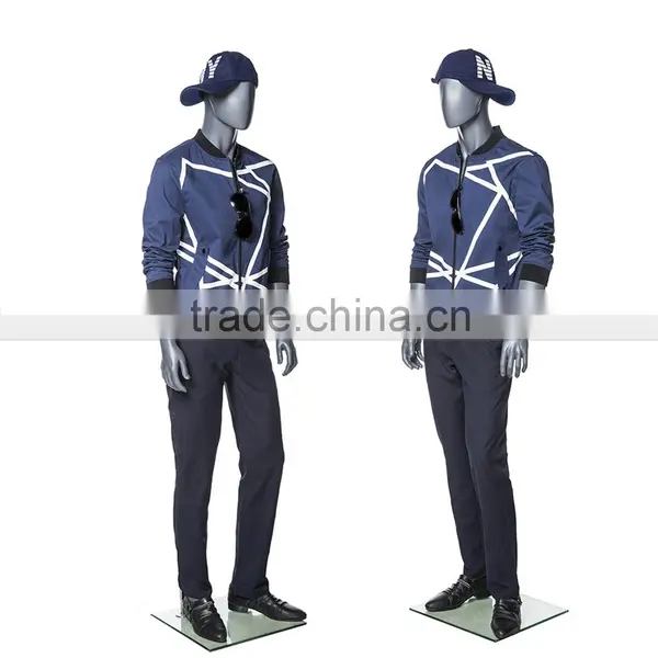 High Quality Male Abstract Mannequin photo-2