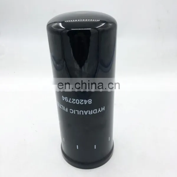 Excavator Hydraulic Filter P569206 84202794 photo-5