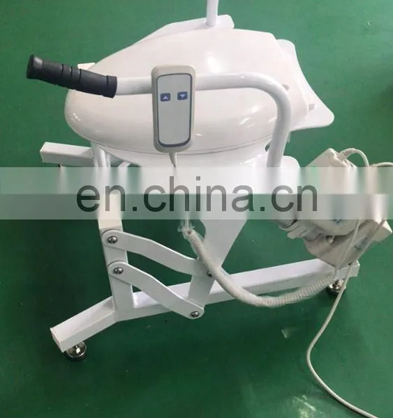 New Products Medical Devices Equipment Powered Toilet Seat Raiser/powered Toilet Lift Seat for Elderly and Disabled photo-3