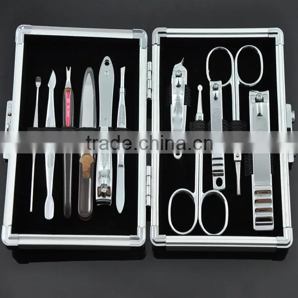 Fashion Ladies Gift Items With Manicure Set