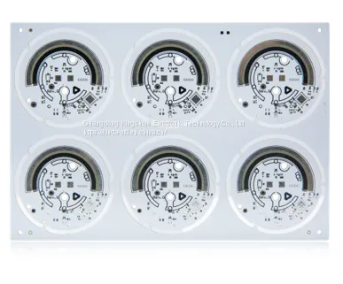PCB Board Service Company For Automotive
