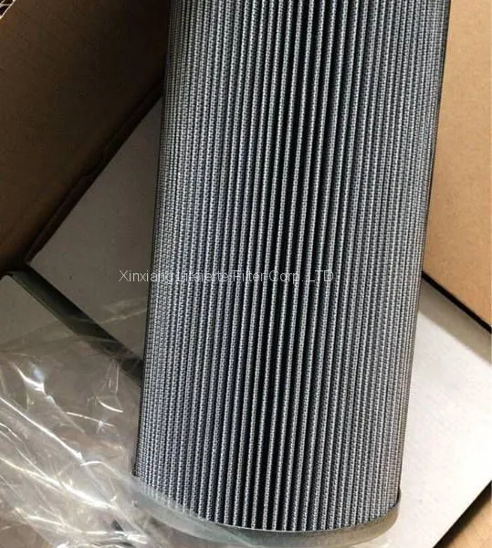 FILTER FAX-630X10 , FAX630X10 Leemin Filter , Hydraulic Return Filter Element , photo-4