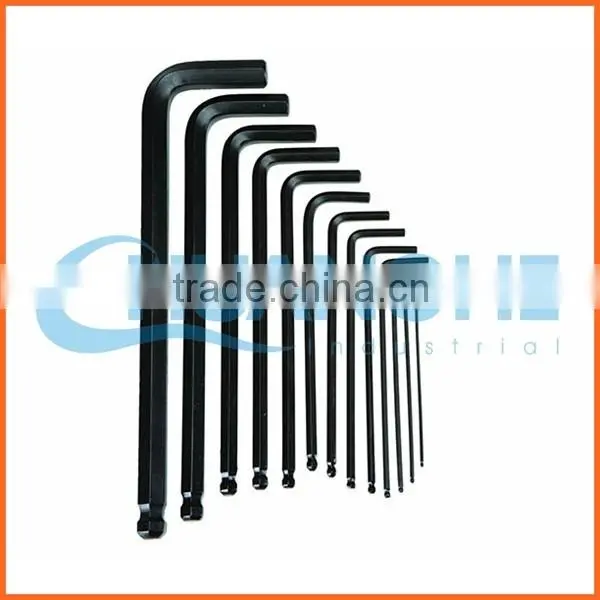 Hot Sale Torx Hex Wrench photo-5
