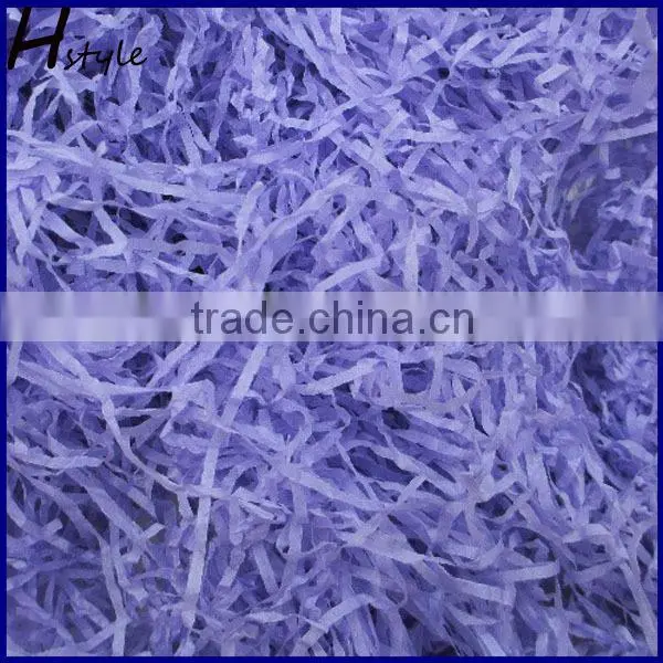 Eco Friendly Shredded Paper Box Filler Packing Material Recycled Materials Packing Paper SD150 photo-2