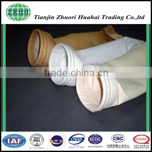 Fiber Glass New Dust Removal Filter Element for Water Pump photo-3