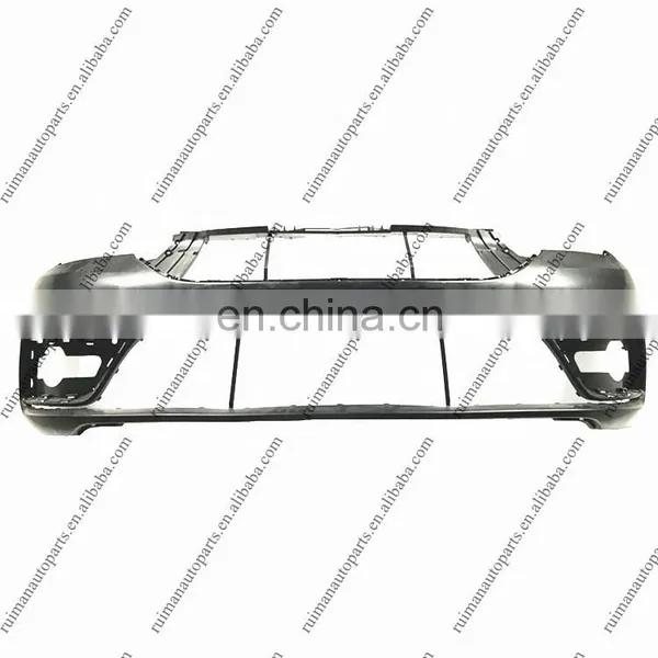 Chery Arrizo 5 Front Rear Bumpers Auto J60 Original & Aftermarket J60-2803515 J60-2804515 photo-2