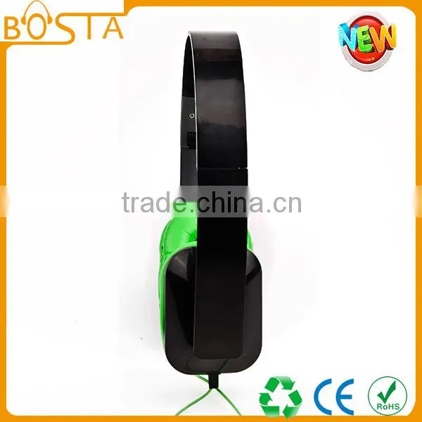 Custom Design Speakers Low Impedance High Sensitivity Headphone photo-2