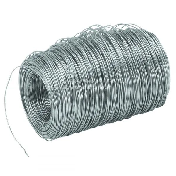 Manufacturer of 0.7 mm to 0.13 mm AISI Ss 410 430 Stainless Steel Scourer Wire