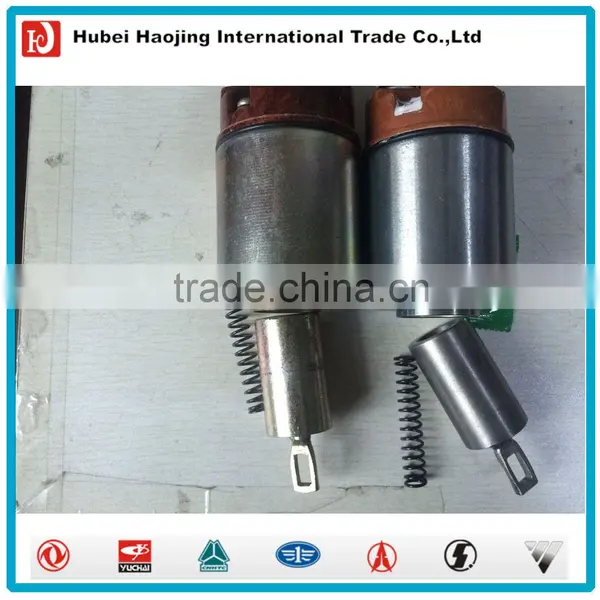 Universal Joint for Dongfeng Truck 2201E-030 photo-4