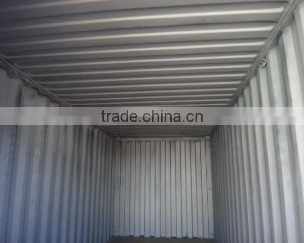 Second Hand Iso 20GP Shipping Container photo-3
