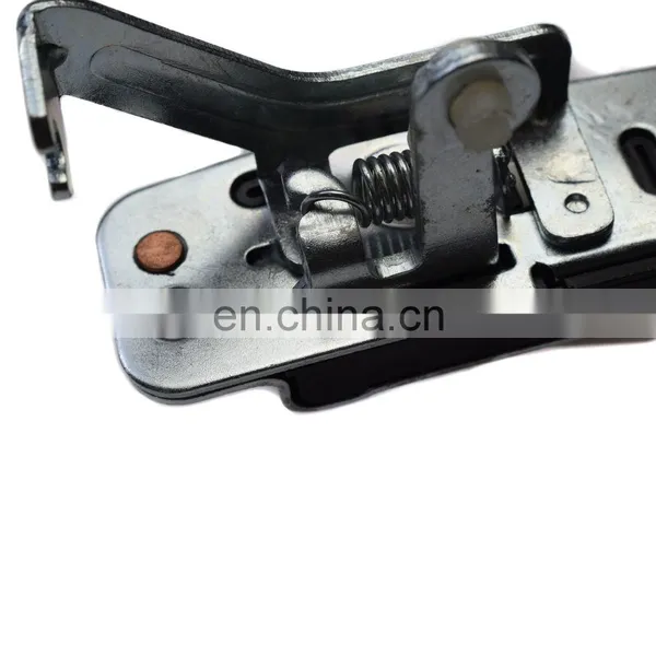 53302309 1347905080 1372140080 1612487080 53302309 Upper Sliding Door Catch Car Replacement Accessories for Fiat Peugeot photo-2