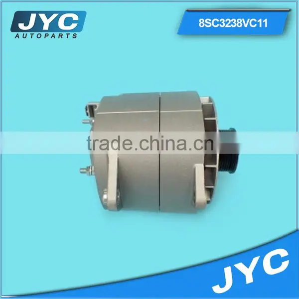 Hot Sale ST/STC Series A.C. Synchronous Brush Generator Alternator photo-3
