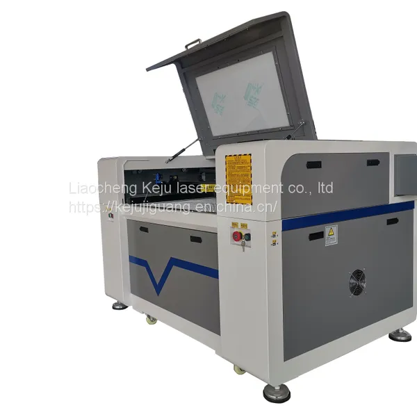 6090 Advertising Engraving Machine Mini Laser Engraving Machine CNC Engraving Equipment photo-3