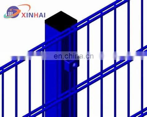 Wire Fence photo-3
