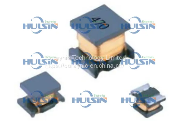 HCDH32-57 Series power choke inductor