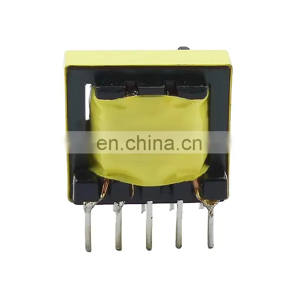 EE16 EE19 EE25 220V 24V 12V 5V High Frequency Transformer photo-3