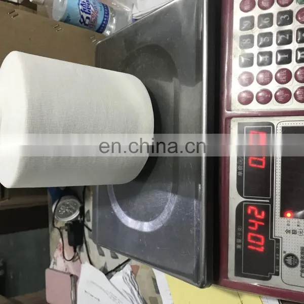 China Factory Supply High Tenacity Nylon Sewing Thread Manufacturer photo-5