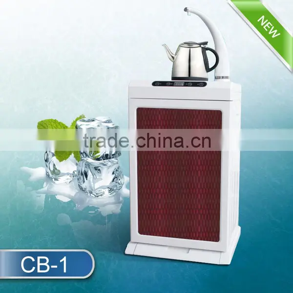 Water Boiler in Good Quality and Nice Appearance photo-5