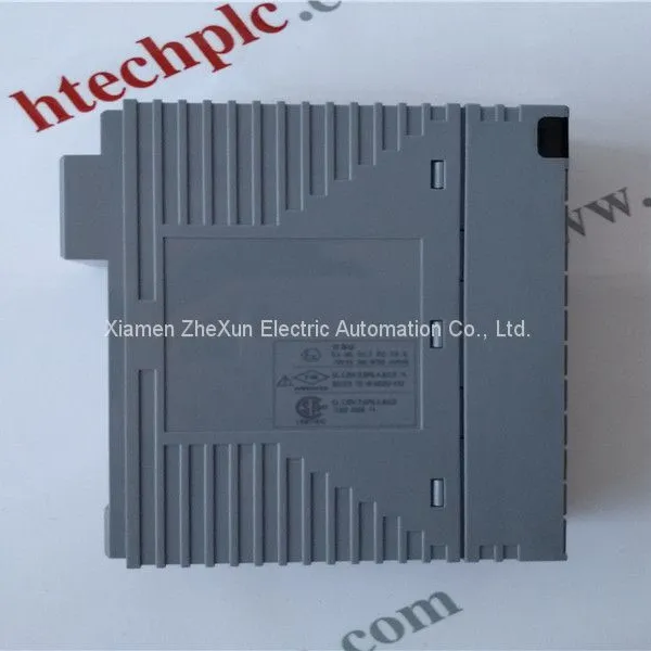 Yokogawa F3SP35-5N S1 photo-3
