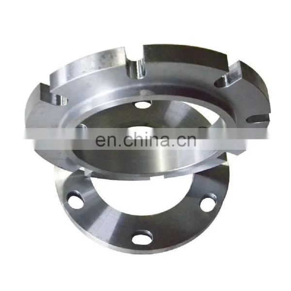 Stainless Steel Machined Parts by CNC/OEM&ODM Cnc Milling Turning Metal Service Cnc Machining Parts With Machinery From China