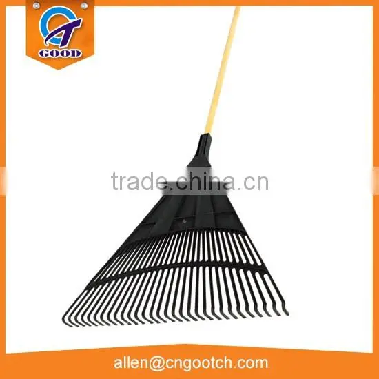 High Quality Garden Tools Garden Rake photo-2
