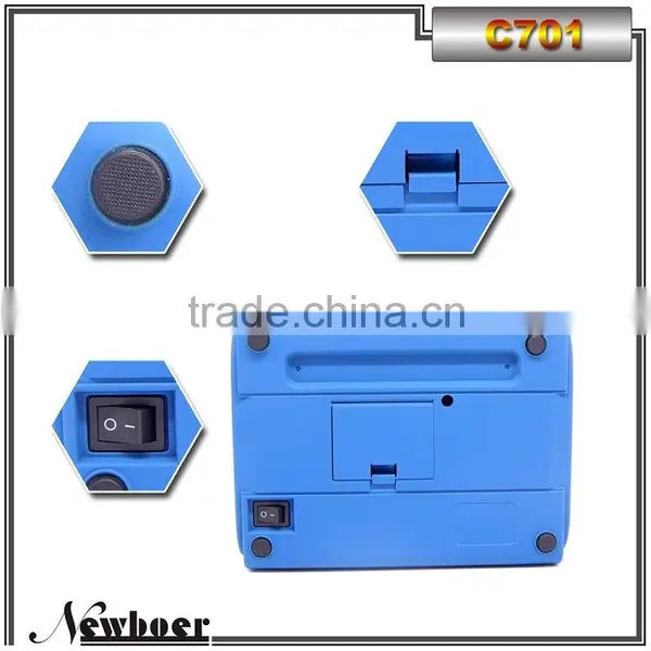 China Factory Portable Tire Inflator Manufacturer Digit Pump Air Compressor Truck photo-5