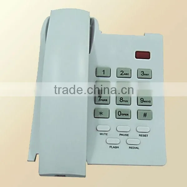 Intercom Phone With Working Telephone