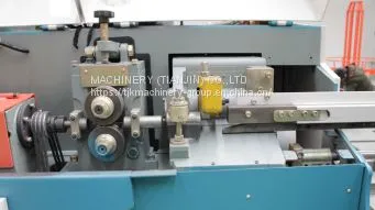 Wire Straightening and Cutting Machine GT3-7