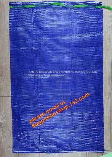 Raschel Mesh Bag for Onions,potatoes, Other Vegetables,PE Raschel Mesh Bag for Fruit and Vegetable,New Type Long Life ti photo-5