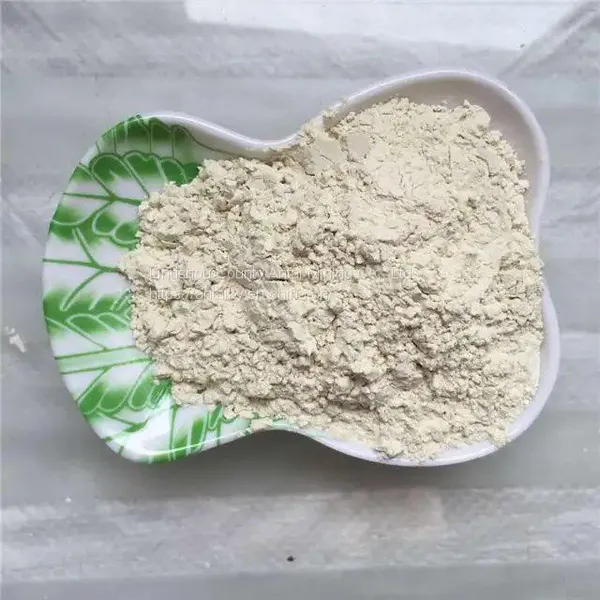 Pyrophyllite Powder for Refractory Ceramics Used in Paper Making photo-3