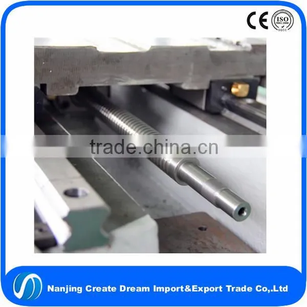 Automotive Production Lathe photo-5