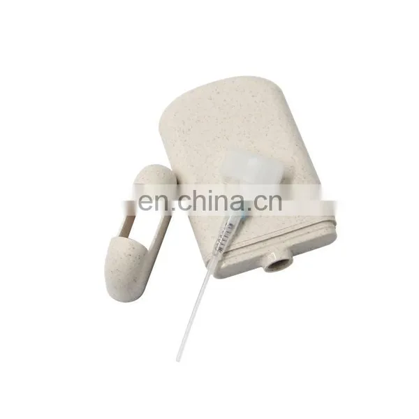 Clear Plastic Transparent Molded Parts Custom Plastic Molding Injection Parts Custom Plastic Molding Parts photo-2