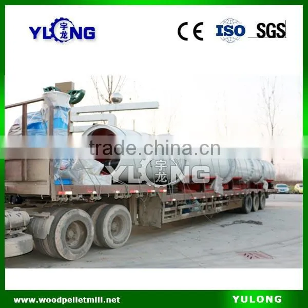 Sawdust Dryer photo-4