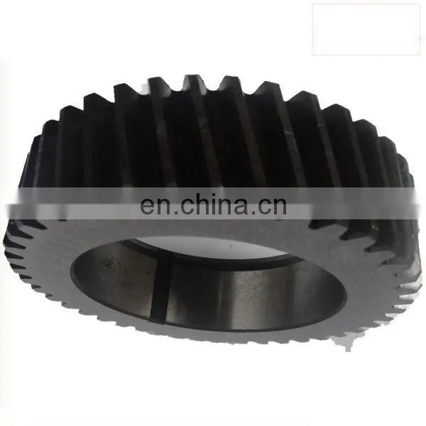 6CT8.3 C300 Engine Camshaft Gear 3918776 photo-3