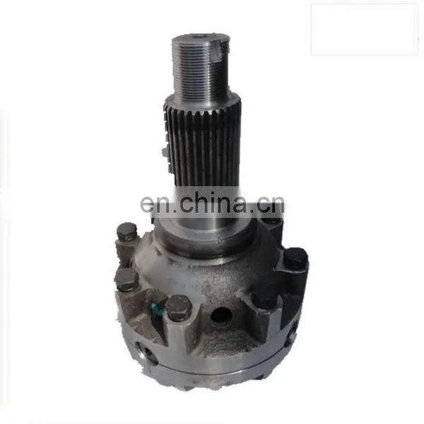 Dongfeng Truck DFL 4251 3251 Differential of Internal Middle Bridge White Cabin 2502ZAS01-415 photo-2