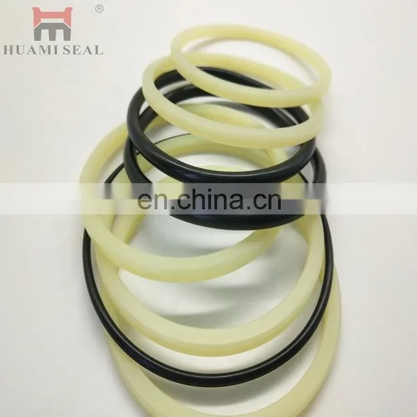 Excavator CENTER JOINT SEAL KIT 24100J5144F1 photo-2