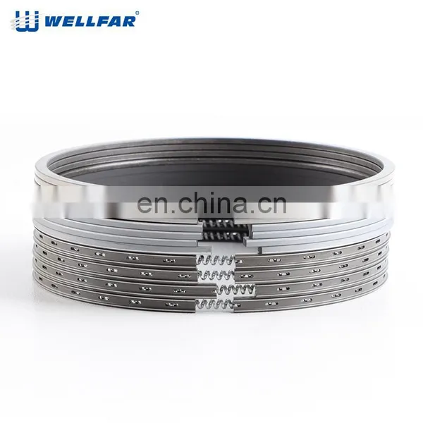 2L 3L 3.7L 5L 1KD 2KD 1KZ 14B Pistones Engine Parts Piston Ring Piston For Toyota photo-4