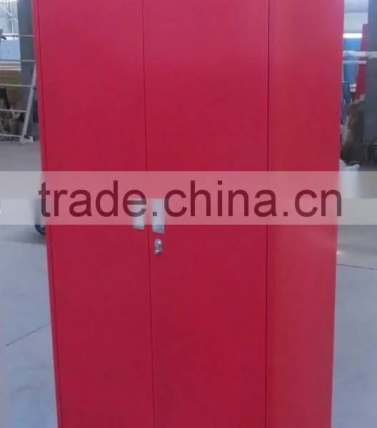 (DL-S1) Office 2 Door Metal Fling Cabinet photo-3