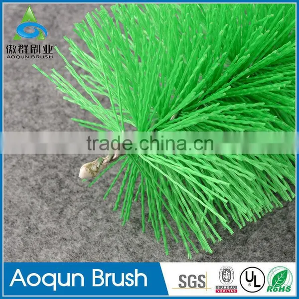 Telescopic Gutter Cleaning Brush photo-3
