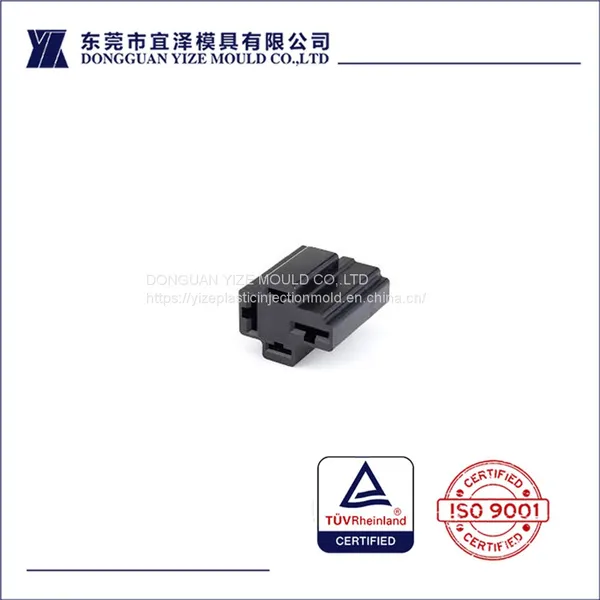 High-Frequency Sumitomo Industrial Connector Mould Supplier photo-4