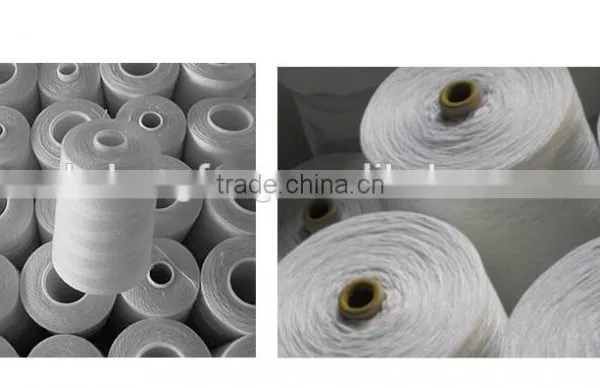 Sewing Thread for Bag Closing photo-2