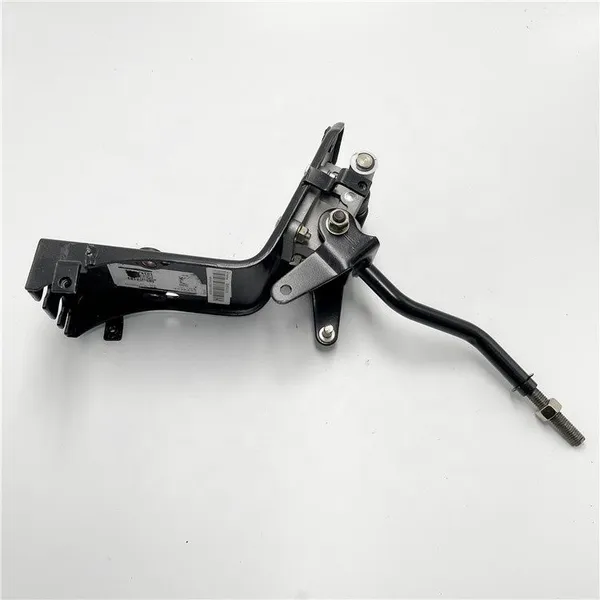 Hot Selling Original Truck Transmission Mechanism Assembly G0173090101A2 For Truck photo-5