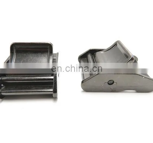 Safty Heavy Duty Nice Quality Metal Trimming Cam Lock Buckle photo-3